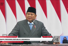 Prabowo Ungkap 750 BUMN Bakal Ditutup, Negara Hemat Rp50 Triliun