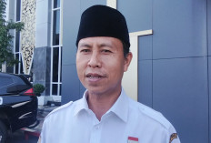 Arif Gunadi Ajukan Pensiun Dini di Tengah Pemeriksaan KPK, Ini Kata BKD Bengkulu