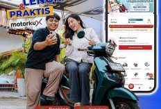 MotorkuX Permudah Pengguna Honda, Booking Servis hingga Riwayat Perawatan dalam Satu Aplikasi