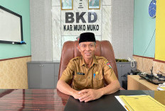 Pemkab Mukomuko Stop Beli Mobil Dinas hingga 2027, Kendaraan Lama Dioptimalkan