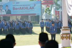Hari Otonomi Daerah 2026, Sekda Tekankan Layanan Publik