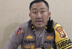 Mudik Lebaran Lebih Tenang, Polresta Bengkulu Fasilitasi Penitipan Kendaraan Gratis