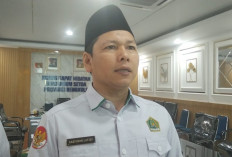 Pengalihan PPPK Paruh Waktu Dimulai, Kemenag Bengkulu Minta Seluruh Usulan Masuk Hari Ini