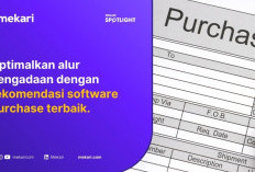 7 Software Purchase Order Terbaik yang Terintegrasi dengan Pengelolaan Vendor