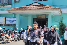 Jam Kerja ASN Rejang Lebong Dikurangi Selama Ramadan, Disiplin Tetap Diawasi