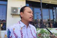 Kasus Suap Proyek Rejang Lebong Masuk Pengadilan, Mantan Bupati Segera Jalani Sidang Perdana