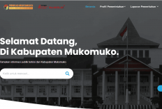 ASN Tak Masuk Kerja Bertahun-tahun, Gaji Rp797 Juta di Mukomuko Tetap Dibayarkan