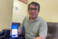 Dari Genggaman Ponsel Menuju Masa Depan Anak: Langkah Kecil Guru di Bengkulu Investasi Emas Lewat BRImo