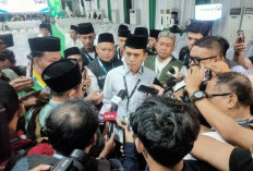 Muktamar NU Memanas, Voting Jadi Jalan Penentu Pemilihan Ketum PBNU