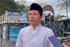 Resmi! Ini Besaran Zakat Fitrah 2026 di Seluruh Kabupaten/Kota Bengkulu