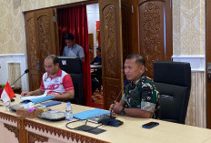 Bengkulu Jadi Panggung Latihan Perdana Batalyon 13 Kopassus, Aksi Terjun Payung hingga Pembebasan Sandera