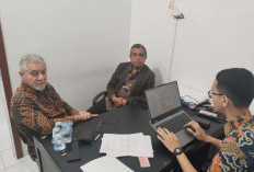 Kejati Bengkulu Periksa Konsultan Australia Terkait Korupsi Tambang Rp1,3 Triliun