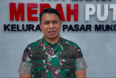 103 Gerai Koperasi Merah Putih di Mukomuko Rampung, 47 Ditargetkan Selesai Tahun Ini