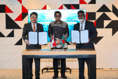 Kerja Sama Pertamina NRE dan CUSP Dukung Target Net Zero Emission 2060