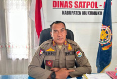 Ramadhan 1447 H, Satpol PP Mukomuko Pastikan Panti Pijat Tutup Total