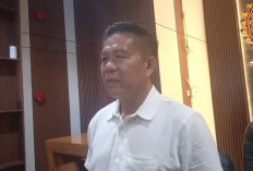 WFA ASN Pemprov Bengkulu Dikritik DPRD, Pelayanan Publik Dikhawatirkan