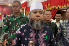 Helmi Hasan Hapus Tradisi Open House, Pejabat Pemprov Bengkulu Diminta Turun Langsung ke Masyarakat
