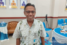 KUR Bengkulu Tembus Rp3,05 Triliun, Bengkulu Utara dan Mukomuko Jadi Penyerap Terbesar