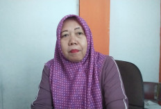 Kasus HIV/AIDS di Kota Bengkulu Capai 1.216, Dinkes Ingatkan Warga Waspada Penularan