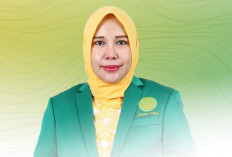Prof. Evi Satispi Resmi Pimpin FORDEK FISIP PTMA Periode 2025–2027