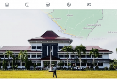BPK Ungkap Ribuan Wajib Pajak Bengkulu Selatan Dapat Pengurangan PBB Ganda, Pendapatan Daerah Terganggu