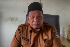 Pemkab Mukomuko Siapkan Bantuan Rp450 Juta untuk Korban Bencana di Sumatera, Tahap II Segera Disalurkan