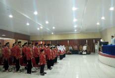 Kafilah Bengkulu ke MTQ Nasional XXXI Naik Dua Kali Lipat, Berangkat Lewat Jalur Darat