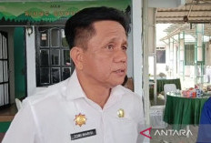 810 PPPK Bengkulu Tengah Dipastikan Tak Dirumahkan, Gaji 2027 Didukung Pemerintah Pusat