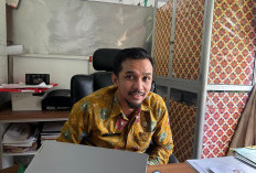 1.874 PPPK Paruh Waktu Mukomuko Siap Terima SK, Pembagian Dijadwalkan 29 Desember