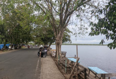 Penataan Danau Dendam Tak Sudah Bengkulu Siap Dieksekusi, Anggaran Rp35 Miliar Disiapkan