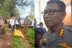 Sebelum Ditemukan Tewas, Remaja di Bengkulu Sempat Terlibat Keributan, Kapolresta Beberkan Kronologi