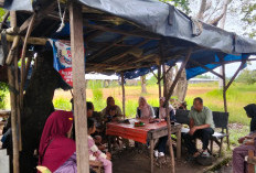 Kasus Es Teh Rp15.000 di danau Dendam, Dispar Bengkulu Tegaskan Harga Harus Wajar