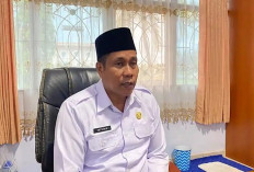 Kabar Duka, Jemaah Haji Bengkulu Utara Wafat Usai Menuntaskan Rangkaian Ibadah di Tanah Suci