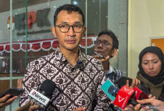 Ketua dan Wakil Ketua DPRD Kota Bengkulu Mangkir, KPK Jadwalkan Pemeriksaan Ulang