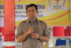 Reses Juhaili Serap Aspirasi Warga, Fokus Bangun Infrastruktur dan Pendidikan