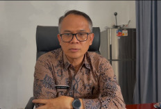 Tingkatkan Layanan Kesehatan di 2026, Dinkes Mukomuko Fokus Benahi RSUD