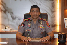 Dua Bandar Sabu di Lebong Ditangkap, Satu Oknum Anggota Polri Terlibat   