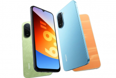 Baterai Jumbo! Redmi A7 Pro Hadir dengan Fast Charging 18W