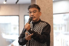 Ruben Onsu Tempuh Jalur Hukum, Polisi Dalami Bukti Dugaan Fitnah di Instagram