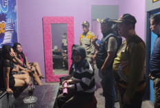 Pengawasan Karaoke di Mukomuko Diperluas Jadi 11 Lokasi, Ini yang Dicek Satpol PP