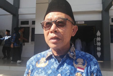 Seleksi Paskibraka Bengkulu 2026 Rampung, 52 Siswa Disiapkan Bertugas pada HUT RI