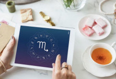 Apa yang Menanti di Awal Oktober? Simak Ramalan 12 Zodiak Ini