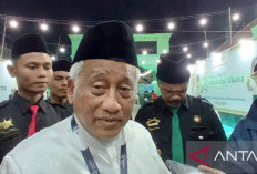 Muktamar NU Bahas Cara Pilih Ketum PBNU, AD/ART Ikut Dikaji