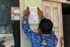 Gas LPG 3 Kg di Mukomuko Dikeluhkan Langka, Disperindag Langsung Sidak Pangkalan