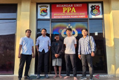 Turis Asing Diduga Jadi Korban Rudapaksa di Pantai Lakey, Polisi Amankan Seorang Pria