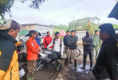 Pendaki Berusia 16 Tahun Hilang di Bukit Kaba Rejang Lebong, Tim SAR Gabungan Mulai Penyisiran