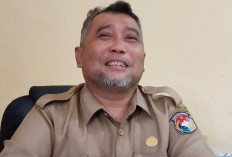 Dinkes Mukomuko Temukan 1 Kasus Reaktif Sipilis Sepanjang 2026