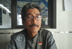 Dukcapil Kota Bengkulu Pastikan Stok 6.000 Blanko e-KTP Aman, Pelayanan Tetap Normal