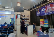 Dukcapil Kota Bengkulu Kantongi 12 Ribu Blangko e-KTP, Cukup Layani Warga Hingga Empat Bulan
