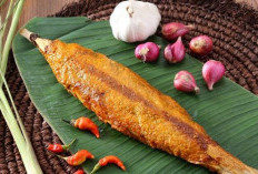 Rahasia Sate Bandeng Lezat, Resep Khas Banten yang Wajib Dicoba